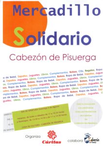 Mercadillo Solidario045