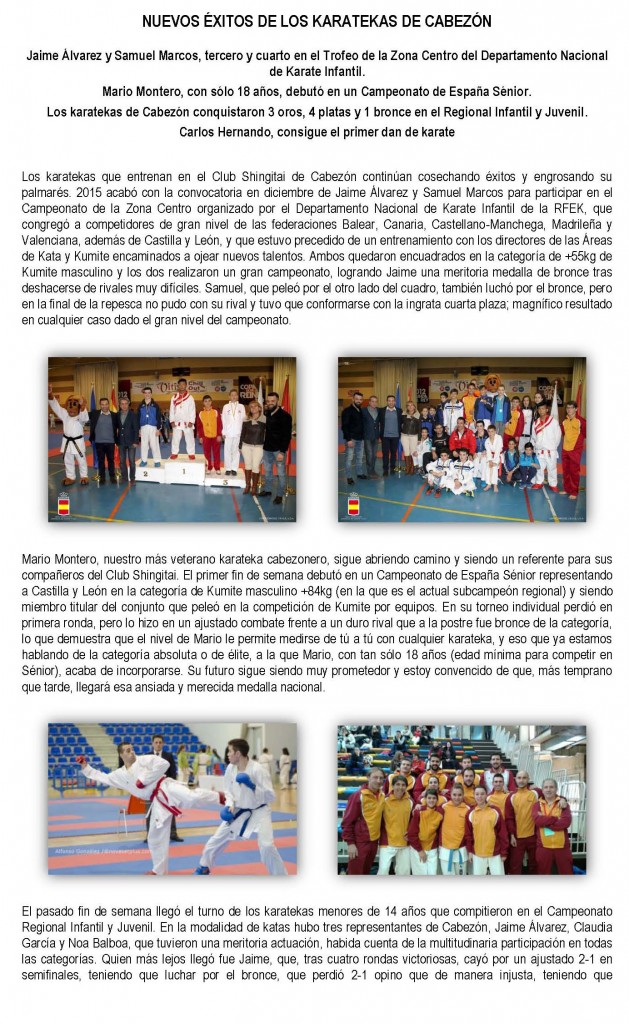 Nuevos éxitos de los karatekas de Cabezón_Página_1