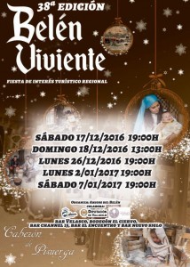 BelenVivienteHorarios